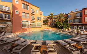 Byblos Saint Tropez Сен-Тропе